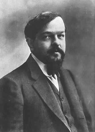 claude achille debussy portrait photo photographie