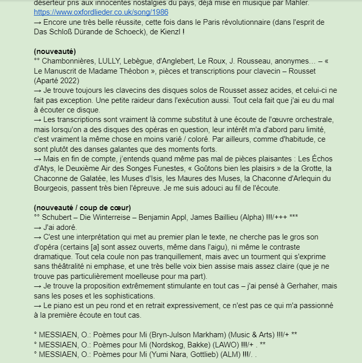 PHILIPPE BOLTON, FACTEUR DE FLUTES A BEC - Tablature de doigtés des flûtes  à bec modernes