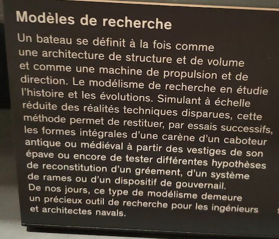 musée de la marine réouverture